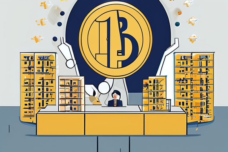 Friedrich Merz's Economic Rescue Mission: Can Germany's Chancellor Revive the Struggling Economy?