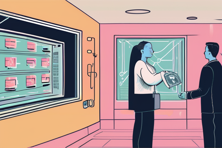 Venture Capital Firms Pour Record $9 Billion into AI Investments