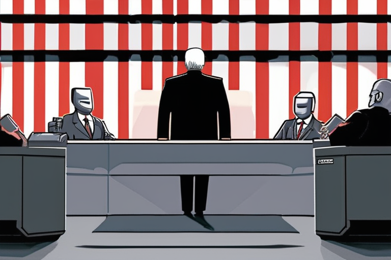 Trump's Cuts Leave US Labor Board in Gridlock, Delaying Justice for Workers