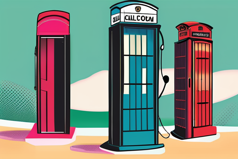 "BT and Three Face Ofcom Probe Over 999 Call Failures"