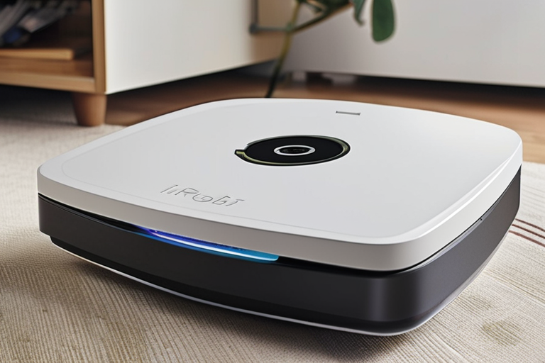 iRobot Files for Bankruptcy, Picea Robotics to Assume Ownership