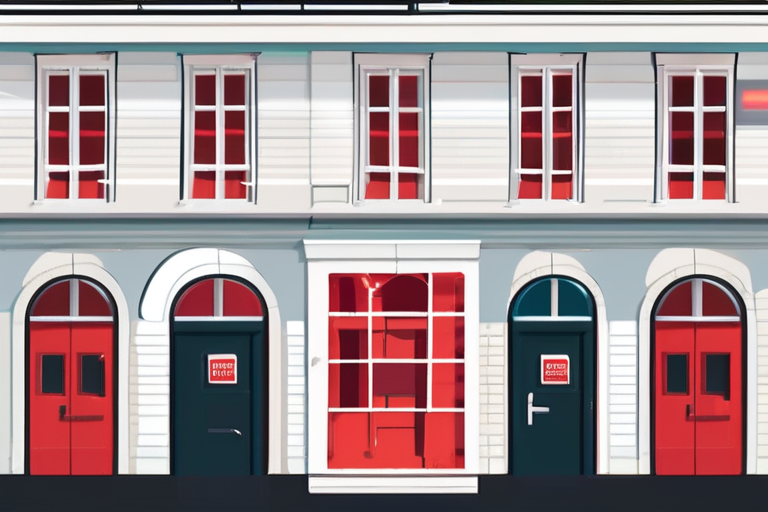 Evri Couriers Caught Cutting Corners to Boost Pay