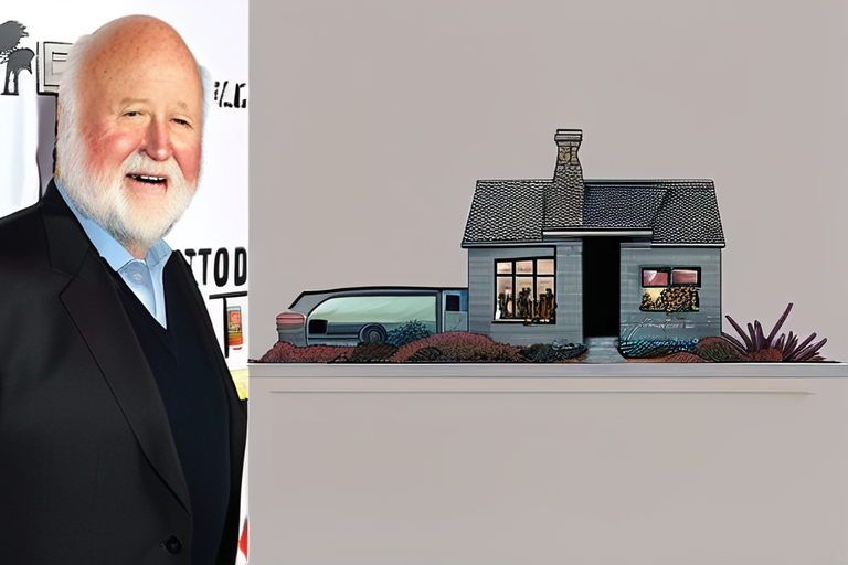 Hollywood Director Rob Reiner and Wife Fall Victim to Fatal Stabbing in Los Angeles Home