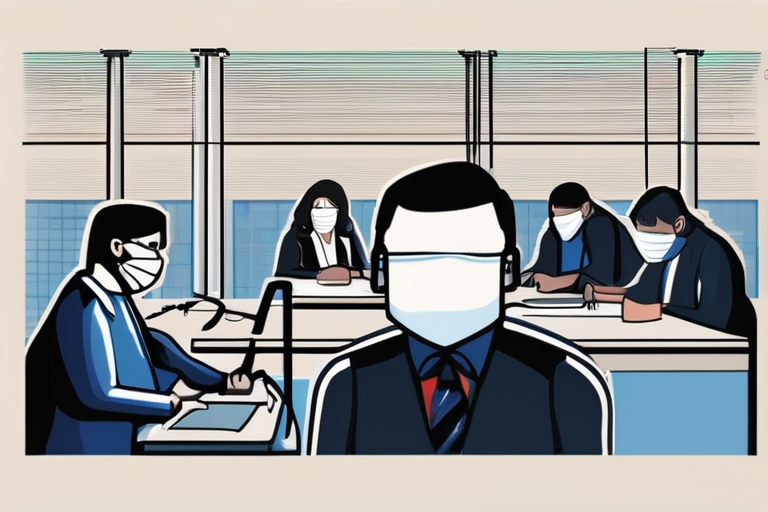 Honduras Election Recount Plagued by Interference and Disturbances