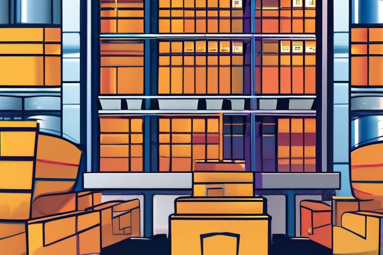 Luminar Files for Chapter 11 Bankruptcy Amid Ongoing Industry Challenges