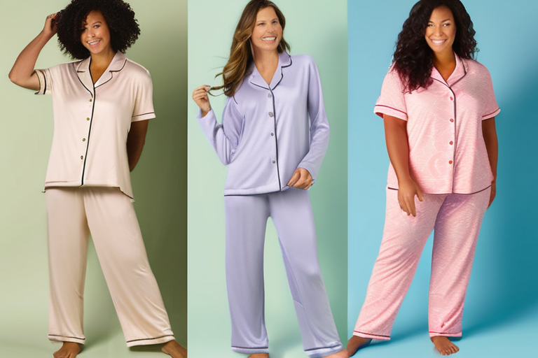 Cozy Earth Offers 40% Off Eco-Friendly Bamboo Viscose Pajamas
