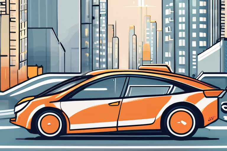 Startup Cracks Code for Ultra-Fast Self-Driving Car Software