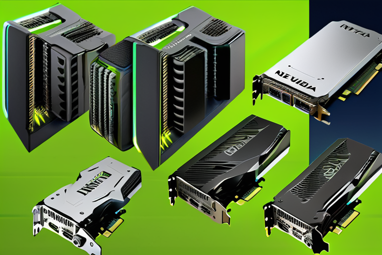 Nvidia Unveils Nemotron 3 with Breakthrough MoE Architecture for Scalable AI Excellence