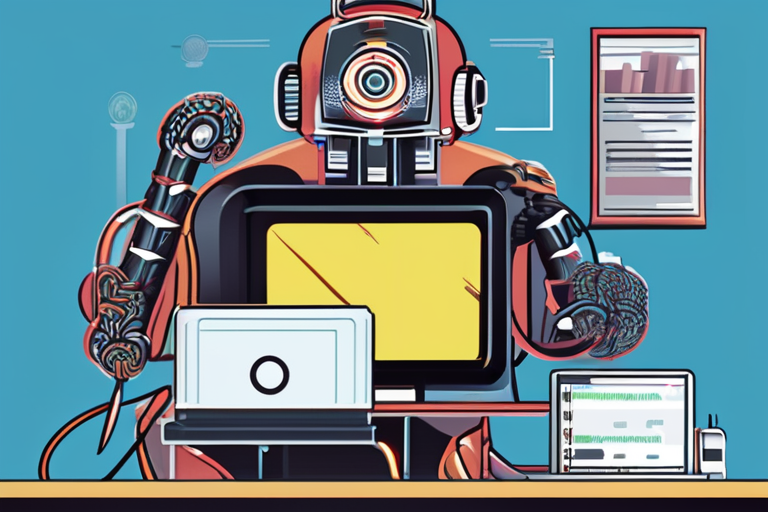 Correcting the AI Hype: A New Series Sets the Record Straight