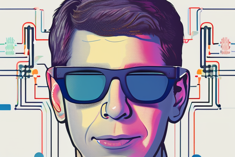 Sam Altman's Decade-Long Role in Fueling AI Hype