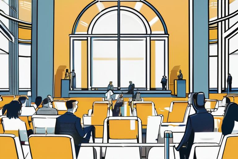 Joseph Gordon-Levitt Challenges AI Industry's Lack of Regulation