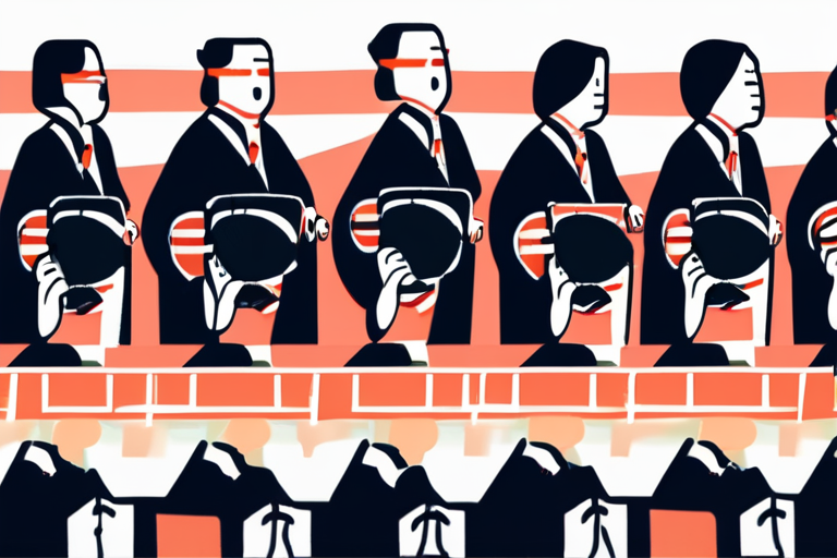 Yen Surges as Investors Pile into BOJ Rate Hike Bets