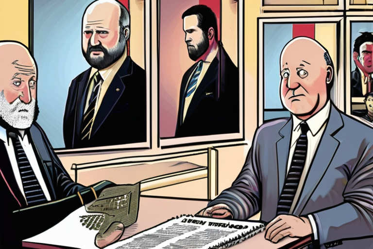 "Sydney Massacre Claims 15 Lives, Hollywood Legend Rob Reiner Among Victims"