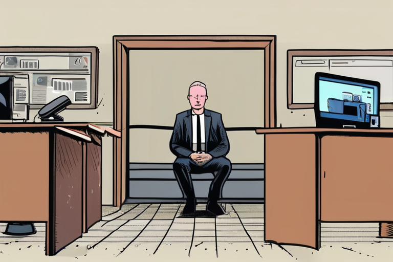 Tech News: Brian Walshe Convicted of Wife's Murder After Online Search History Reveals Dark Intentions