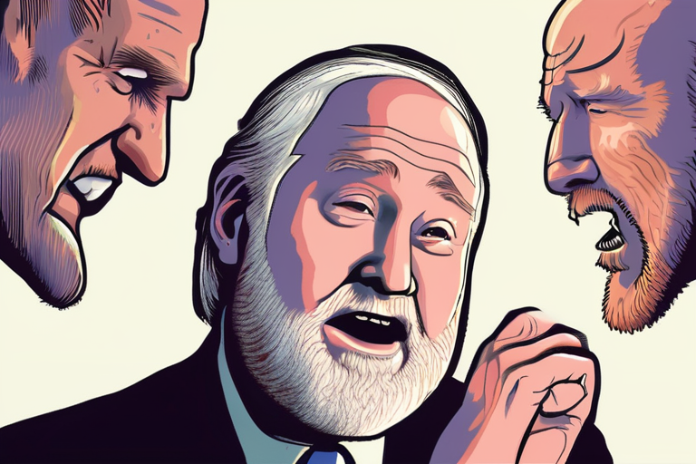 Trump Claims Rob Reiner Suffered from "Trump Derangement Syndrome" Before Death