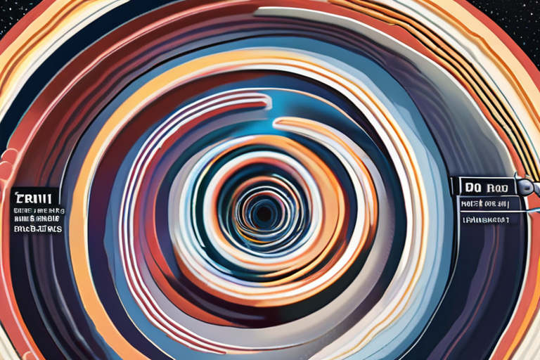 Physicists Unveil Hidden Dimension Theory to Explain Universe's Mass