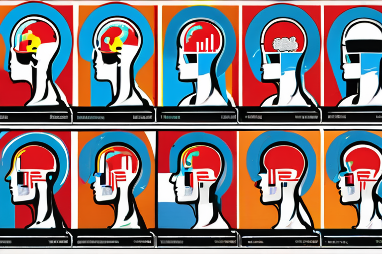 Consciousness Evolves in Stages: Researchers Uncover the Origins of Human Awareness