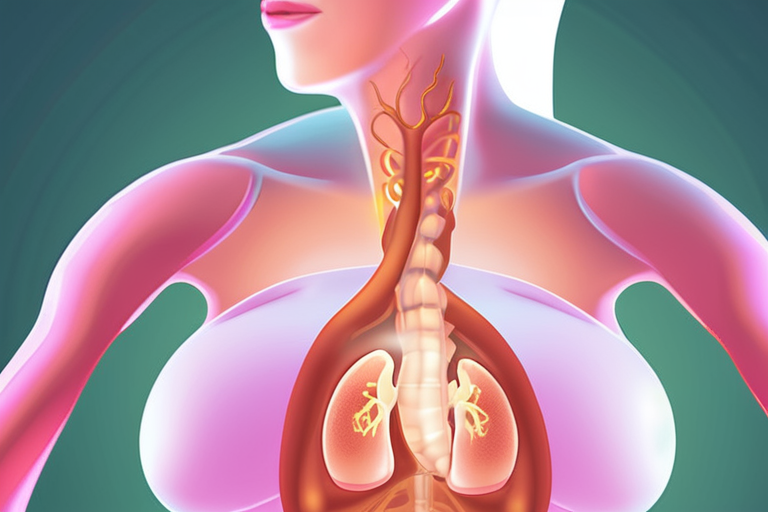 Fasting Boosts Breast Cancer Therapy: New Study Reveals Promising Results