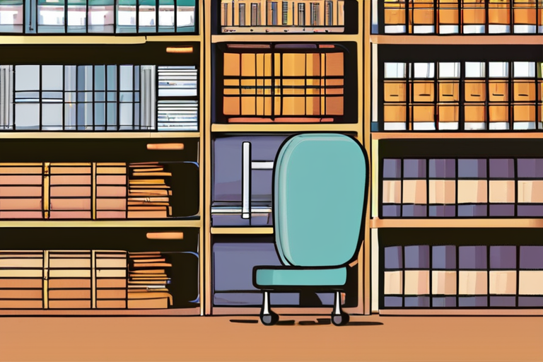 NSF Relaxes Grant Review Rules to Tackle Application Backlog