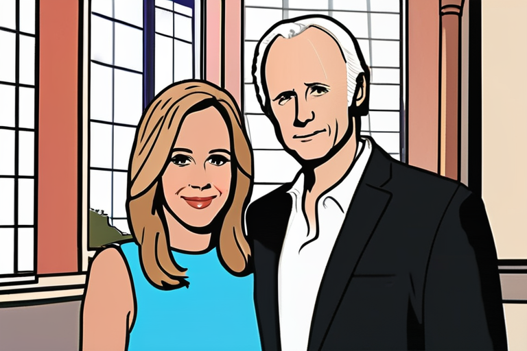 Genie Francis Honors Late Co-Star Anthony Geary: A Tribute to General Hospital Legacy