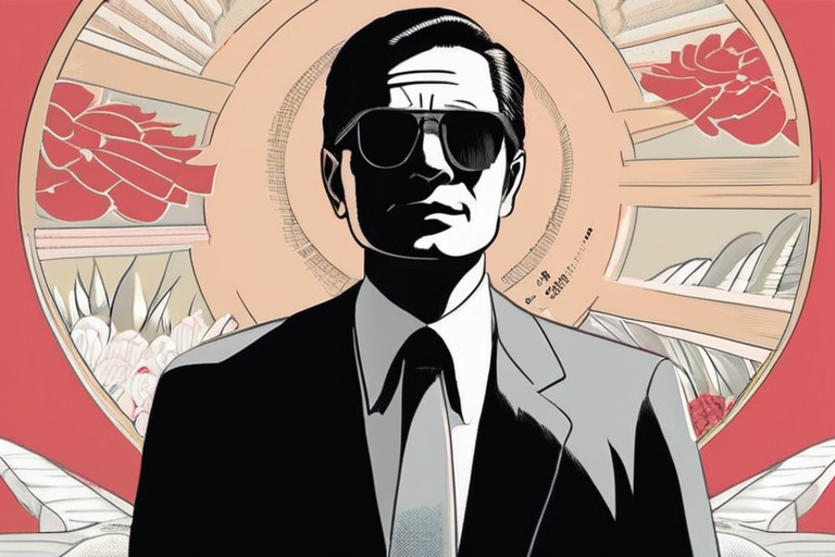 Criterion Collection Unveils March Release Slate, Including Scorsese's "Killers of the Flower Moon