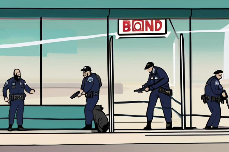 Bondi Beach Shooting Claims Lives of Innocent Bystanders, Including Rabbis and a 10-Year-Old Girl