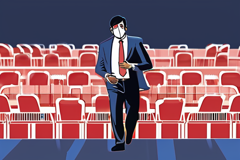 Sunak Defends Furlough Scheme, Crediting It with Preventing Mass Unemployment