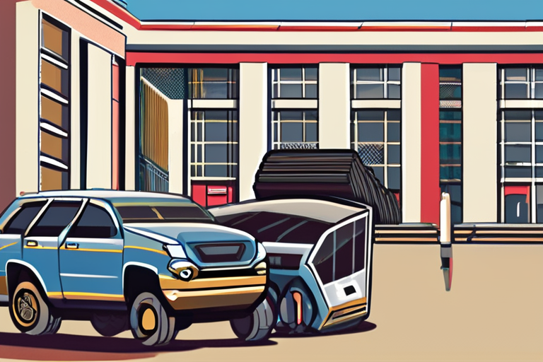 "Venezuela Slams Trinidad and Tobago in US Oil Seizure Row"