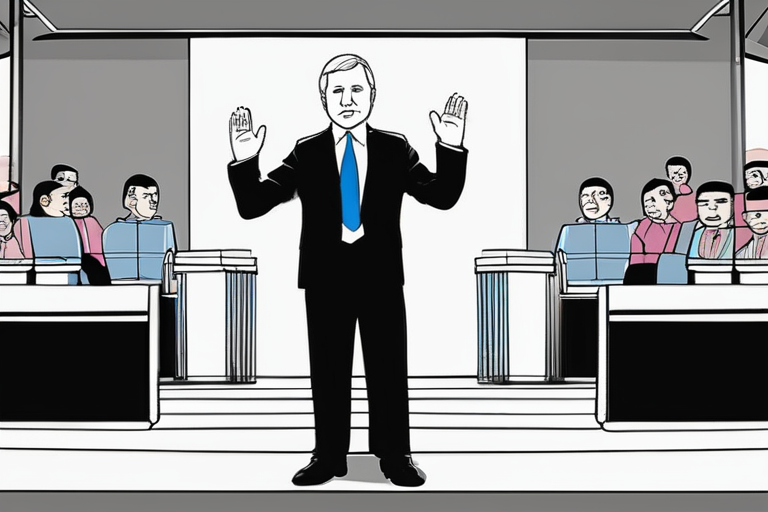 Chile Elects Ultra-Conservative José Antonio Kast as Next President