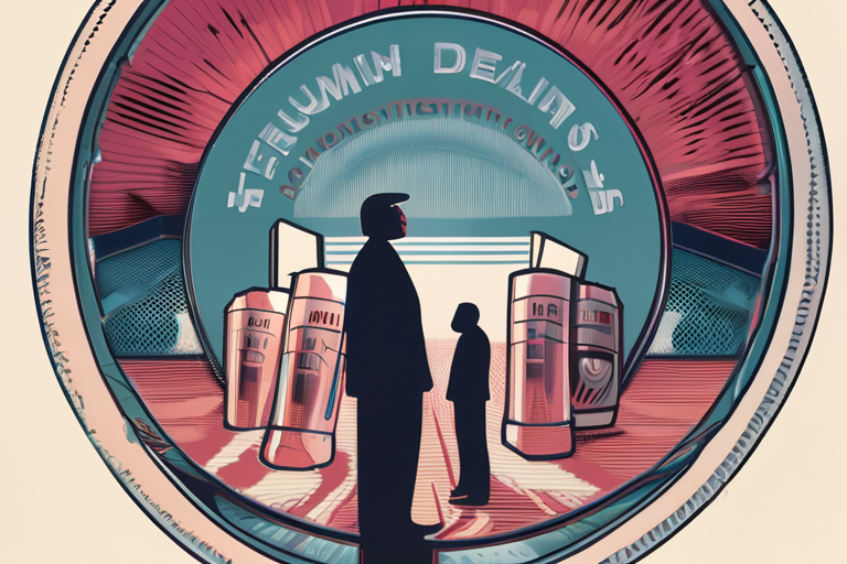 Trump Declares Fentanyl a Weapon of Mass Destruction