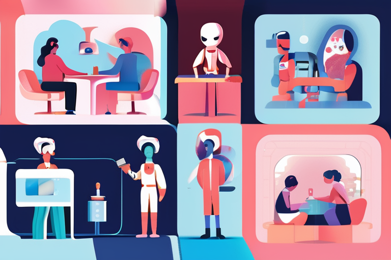 Disney's OpenAI Deal Expires After One Year, Opening AI Market to New Suitors