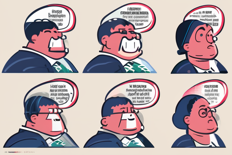 Merriam-Webster Declares "Slop" the 2025 Word of the Year, Condemning AI's Low-Quality Output