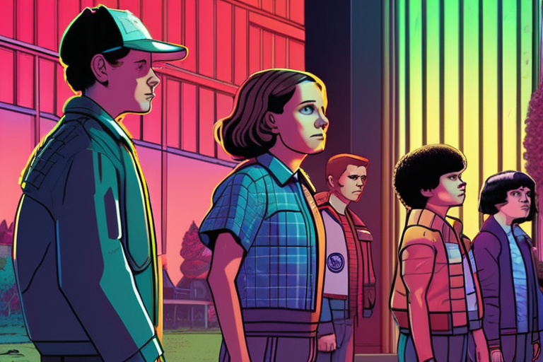 Stranger Things S5 Vol. 2 Trailer Unveils Darker Horizons