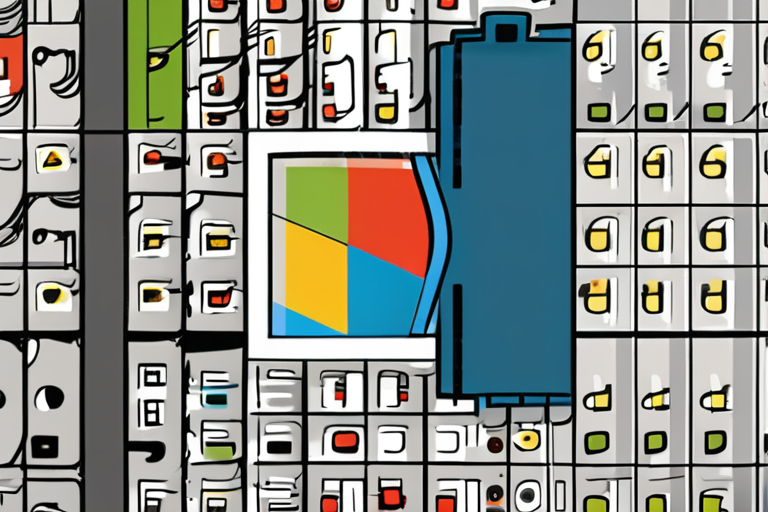 Microsoft Ends Era of Vulnerability, Retires Flawed RC4 Cipher