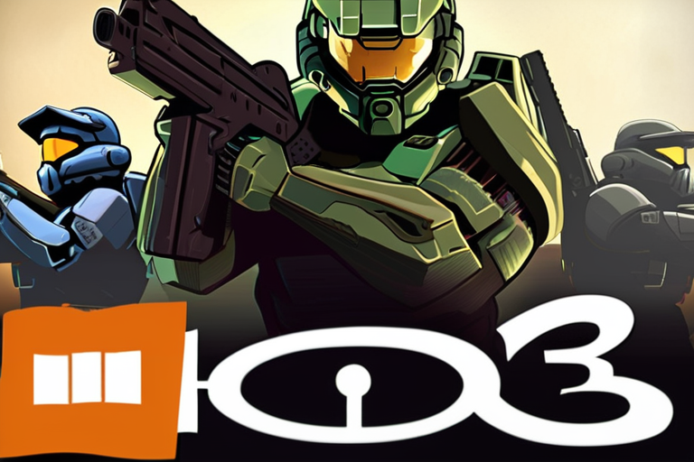 Microsoft Shuts Down Popular Mod Bringing Halo 3 to Counter-Strike 2