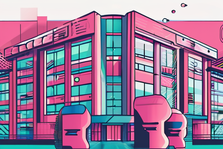 OpenAI's Top Spokesperson Exits Amid Rapid Growth and AI Evolution