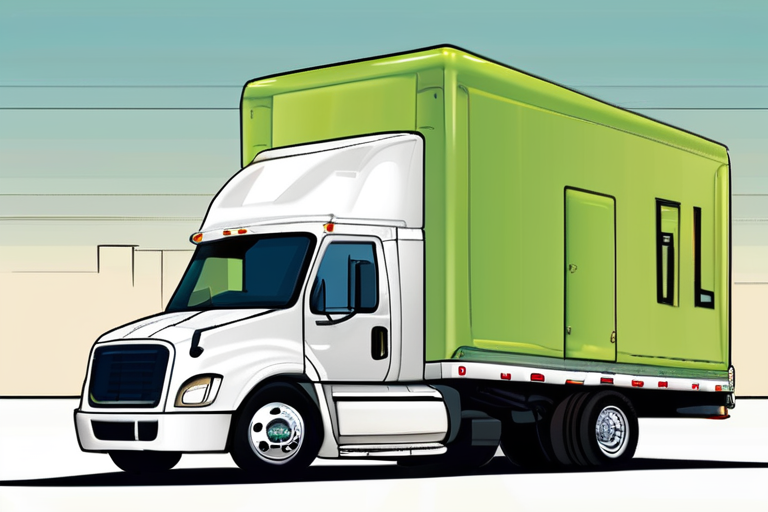 Ford Abandons Large All-Electric Truck, Shifts Focus to Hybrid and Extended-Range EVs