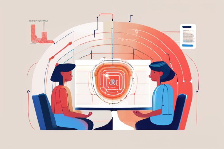 Tech Giants Embrace AI-Generated Code, But Experts Sound Alarm