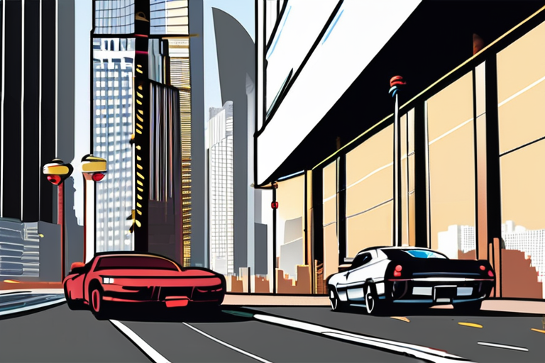 New York City Lands 3 Las Vegas-Style Casinos in Major Gaming Market Shift