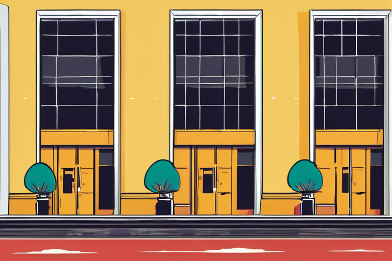 Global Mergers Soar to Record $4.5 Trillion, Led by Warner Bros. Blockbuster Deal