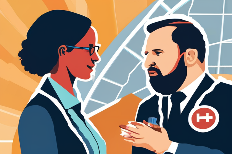 California Taps CDC Veterans as Public Health Advisors