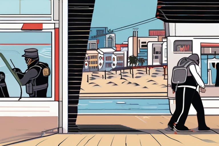 Australia in Mourning: Unraveling the Triggers Behind Bondi Beach Mass Shooting