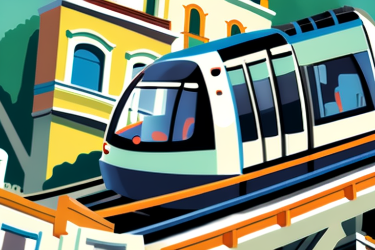 Lisbon Funicular Derails: 16 Lives Lost in Catastrophic Crash