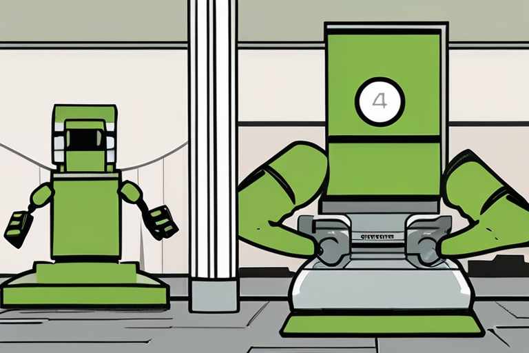 iRobot Files for Bankruptcy Amid Debt and Tariff Burden