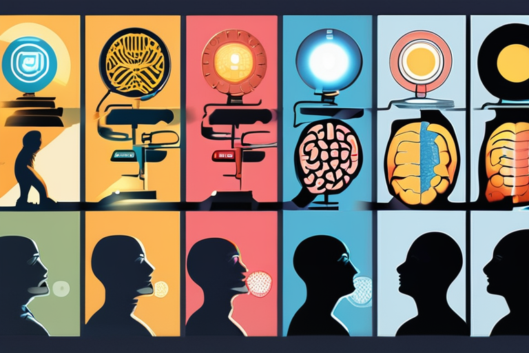 Consciousness Evolves in Stages, from Basic Survival to Self-Reflection