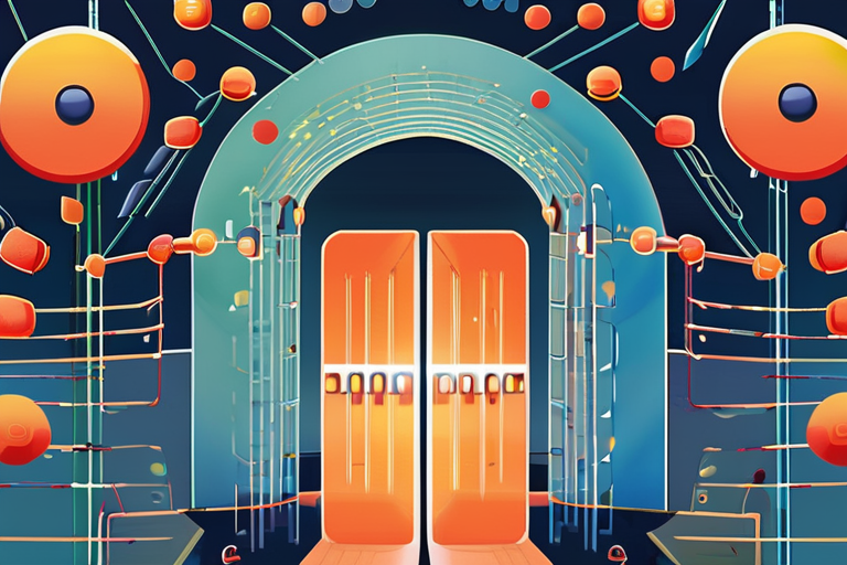 AI Powers Breakthrough in Antiviral Defense: Stopping Viruses at the Cell Gate