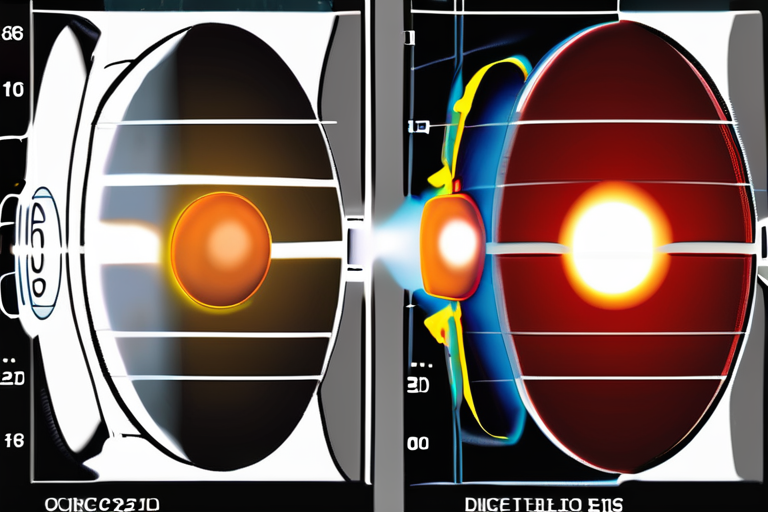 Scientists Uncover Timing Key to Hot Jupiters' Mysterious Formation