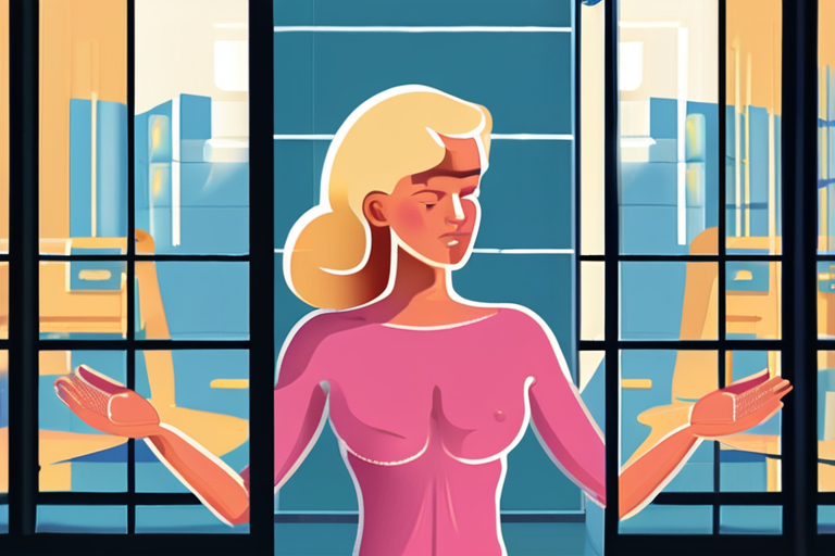 Fasting Therapy Boosts Breast Cancer Treatment Efficacy