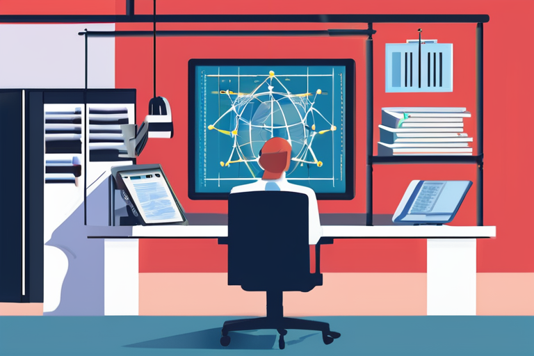 NSF Streamlines Grant Reviews Amid Backlog and Staff Shortages