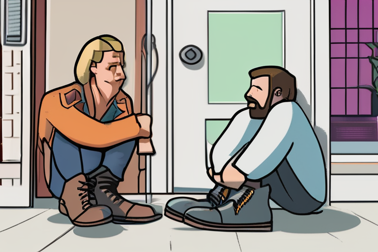 Netflix Pulls Plug on "Boots" After One Season